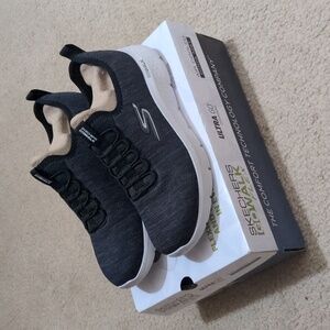 Skechers Men's Gowalk Flex Slip-On Walking Shoes